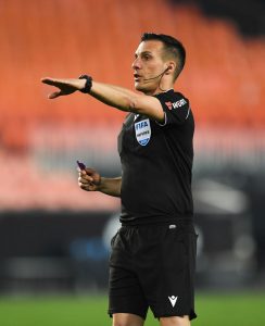 Valencia CF v Villarreal CF - La Liga Santander