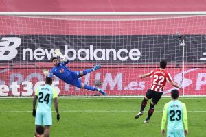 Athletic Club v Granada CF - La Liga Santander