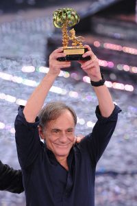 Sanremo 2011 - The 61st Italian Song Festival: Closing Night