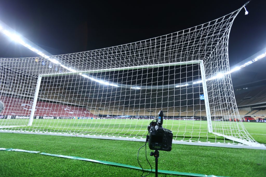 Spain v Germany - UEFA Nations League