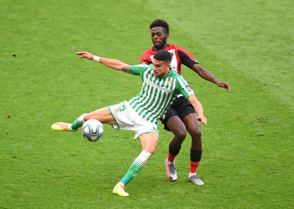 Athletic Club v Real Betis Balompie  - La Liga
