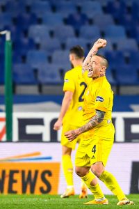 UC Sampdoria v Cagliari Calcio - Serie A