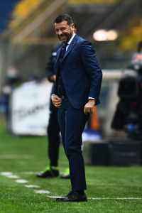 Parma Calcio  v FC Internazionale - Serie A