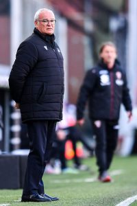 UC Sampdoria v Torino FC - Serie A