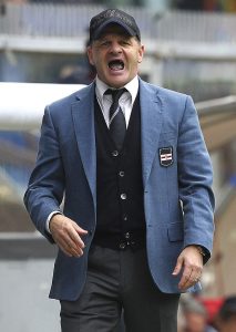 UC Sampdoria v Hellas Verona - Serie B