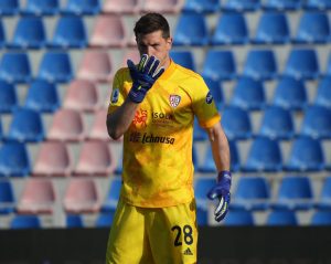 FC Crotone v Cagliari Calcio - Serie A