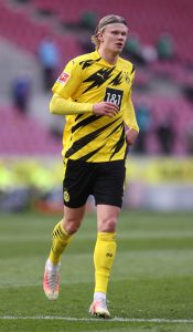 1. FC Koeln v Borussia Dortmund - Bundesliga