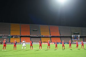 Deportivo Independiente Medellin v Boca Juniors - Copa CONMEBOL Libertadores 2020