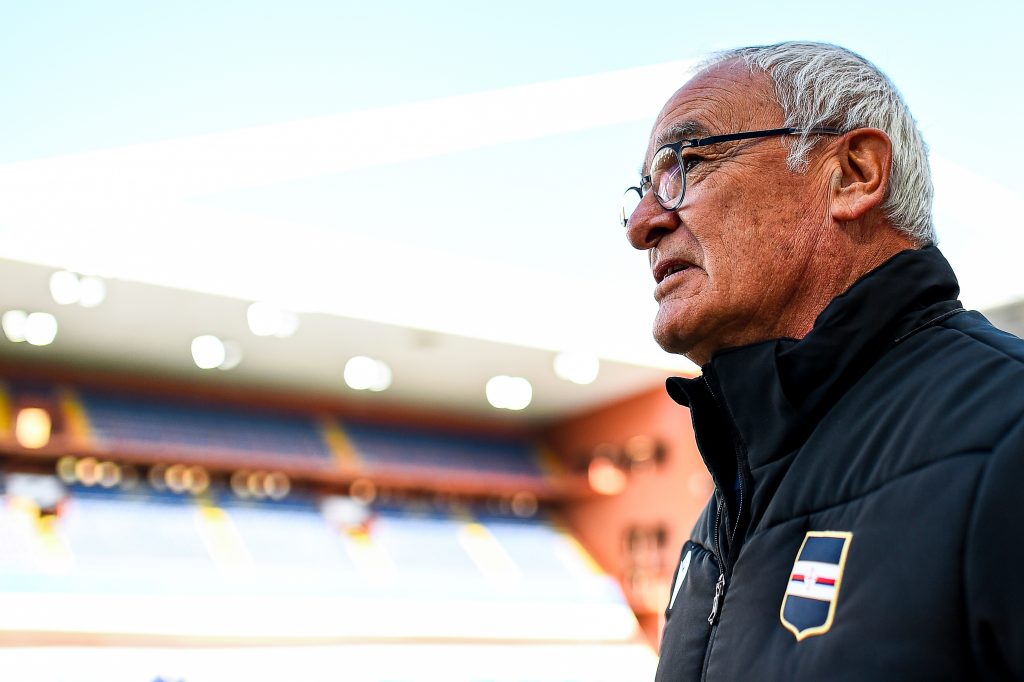 UC Sampdoria v Torino FC - Serie A