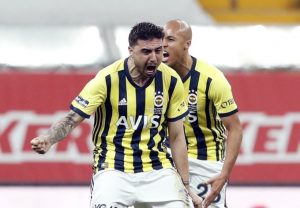 Fenerbahce