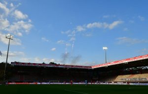 1. FC Union Berlin v Hertha BSC - Bundesliga