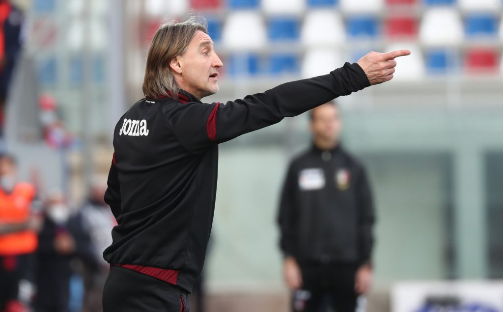 FC Crotone  v Torino FC - Serie A