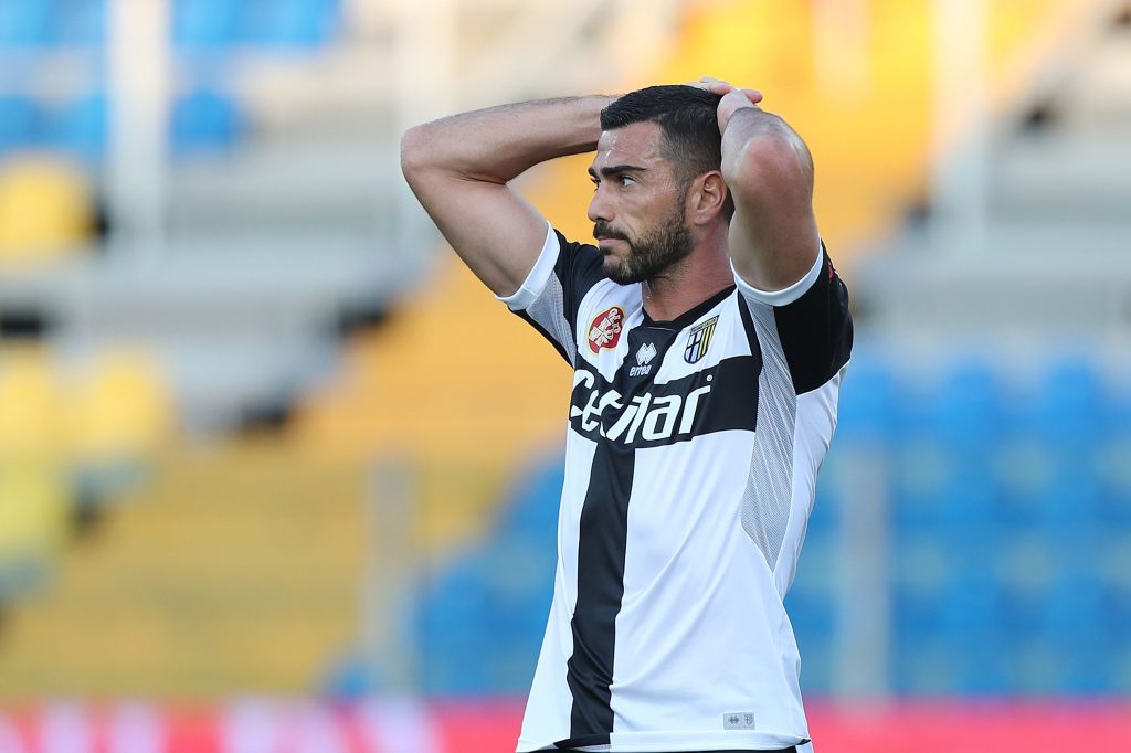 Parma Calcio v FC Crotone - Serie A