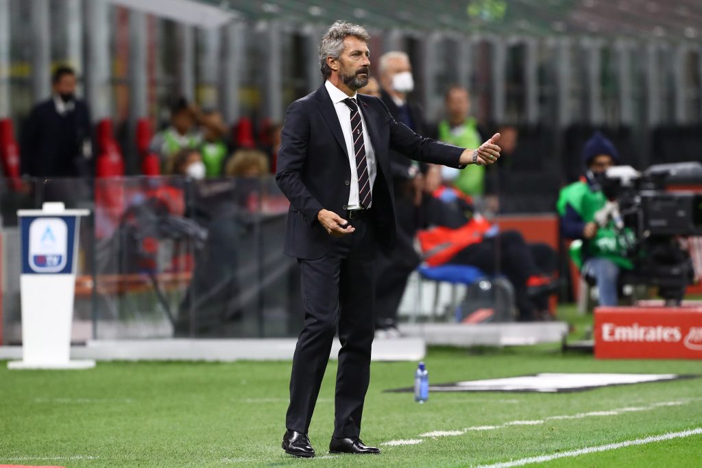 AC Milan v Juventus - Women Serie A