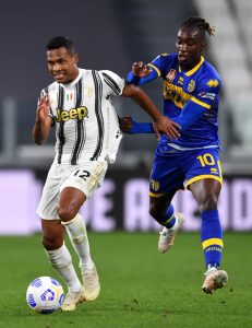 Juventus  v Parma Calcio - Serie A