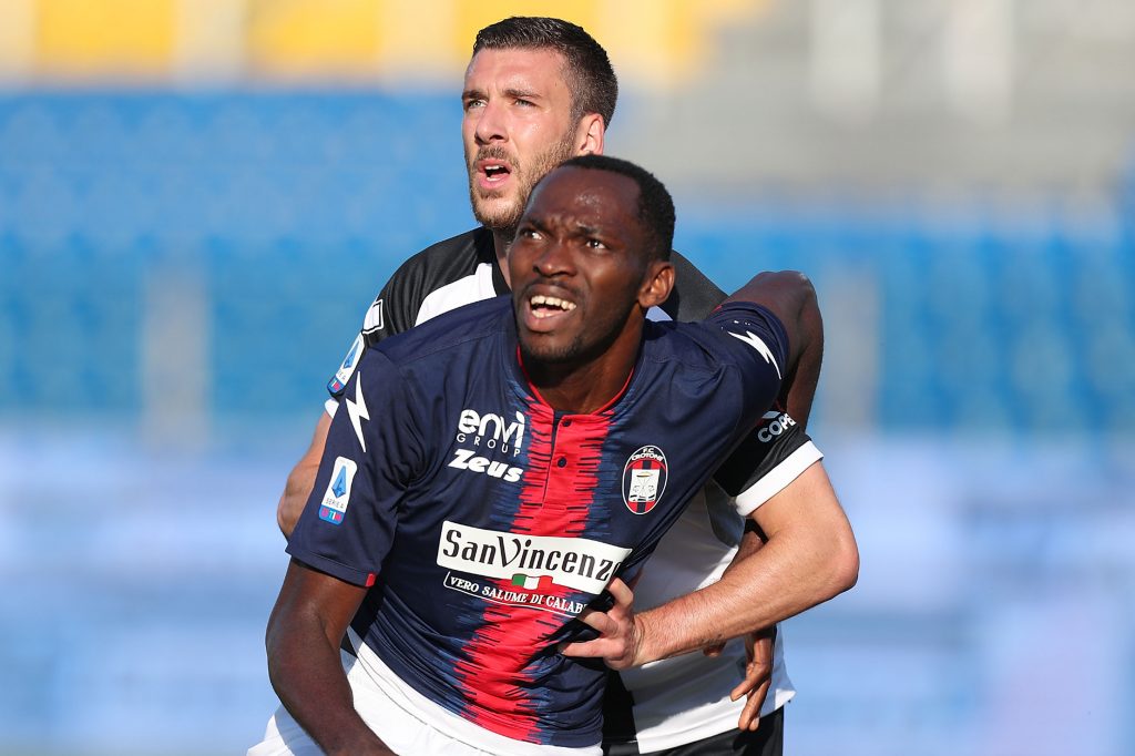 Parma Calcio v FC Crotone - Serie A