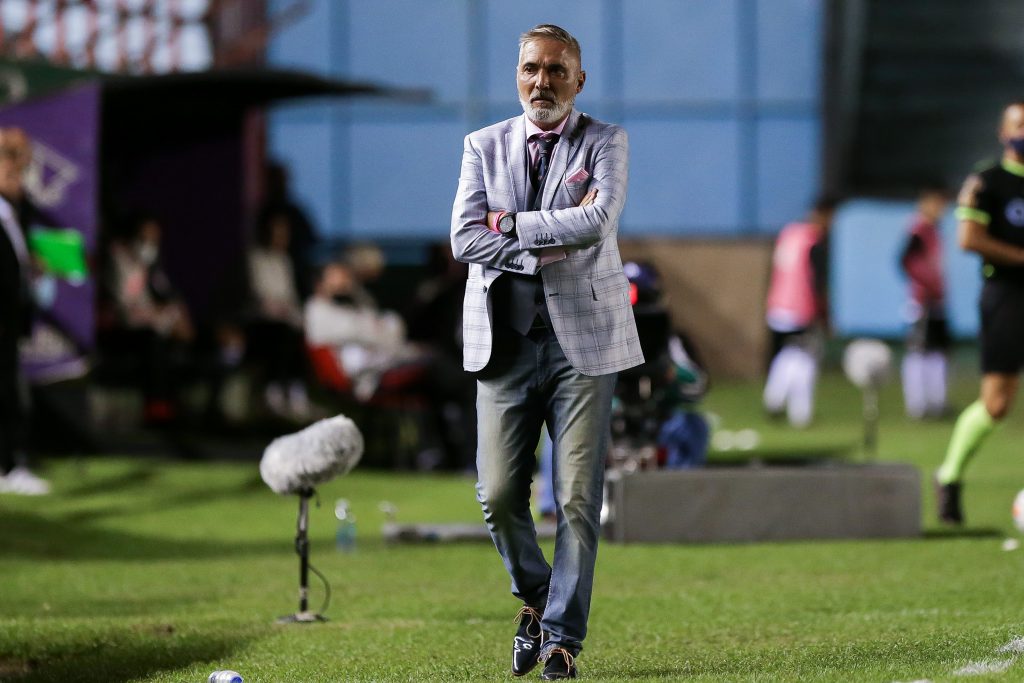 Arsenal v River Plate - Copa De La Liga Profesional 2021