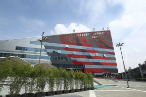 AC Milan Unveils 'Casa Milan'