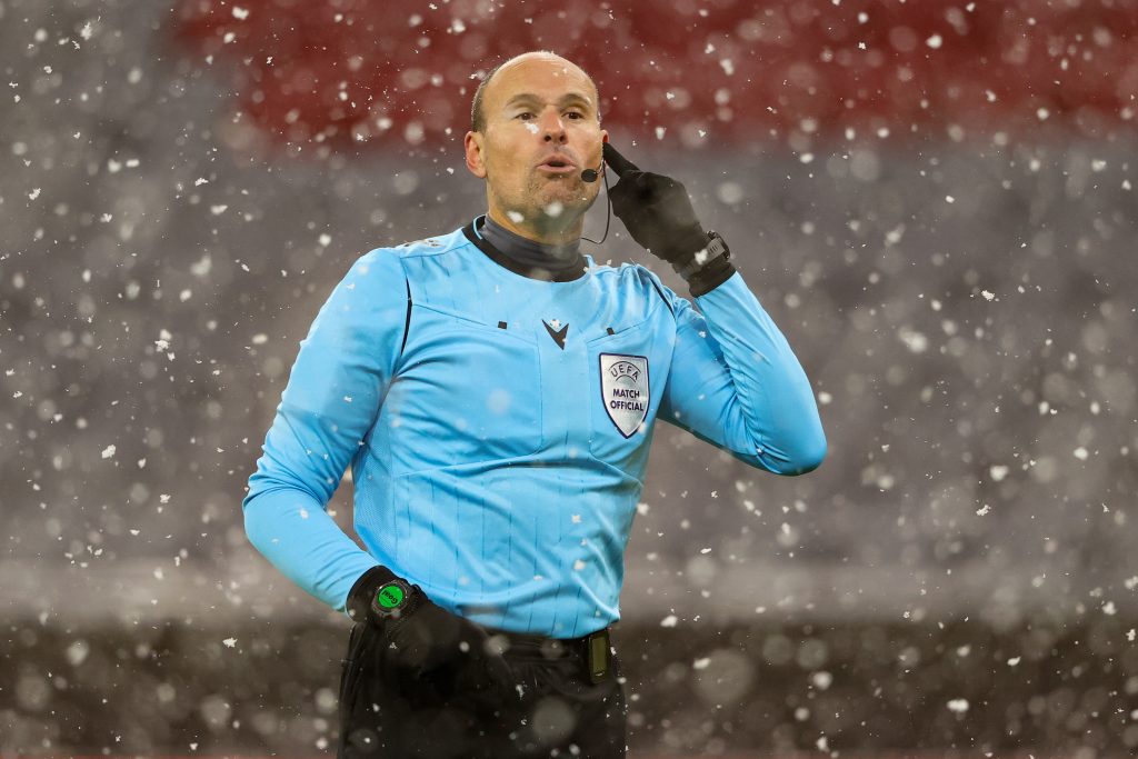 FC Bayern Munich v Paris Saint-Germain - UEFA Champions League Quarter Final: Leg One