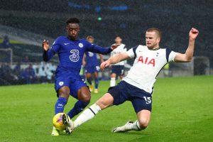 Tottenham Hotspur v Chelsea - Premier League