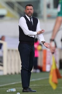 ACF Fiorentina  v Parma Calcio - Serie A