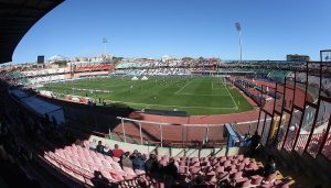 Calcio Catania v SS Lazio - Serie A