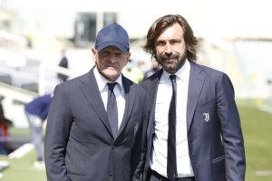 ACF Fiorentina v Juventus - Serie A