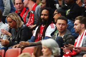 Ajax v Emmen - Eredivisie