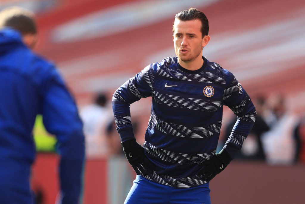 Manchester City v Chelsea: Emirates FA Cup Semi Final