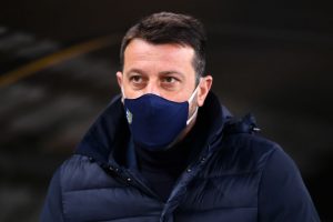 Hellas Verona FC  v Parma Calcio - Serie A