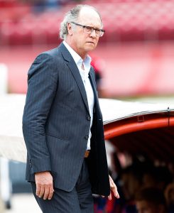 Sao Paulo v Sport Recife - Brasileirao Series A 2015