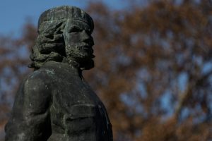 Che Guevara's Birth House On Sale