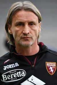 Torino FC v Juventus - Serie A