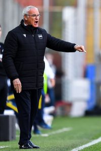 UC Sampdoria v Hellas Verona FC - Serie A