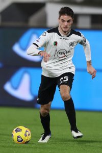 Spezia Calcio v Genoa CFC - Serie A