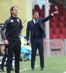 Benevento Calcio v Parma Calcio - Serie A