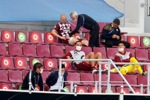 Vissel Kobe v Shanghai SIPG - AFC Champions League Round of 16