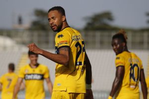 Spezia Calcio v Parma Calcio - Serie A