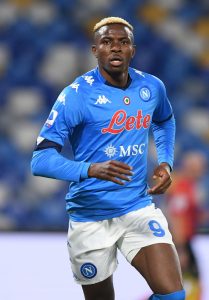 SSC Napoli  v Bologna FC - Serie A