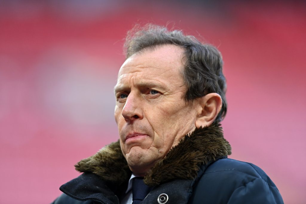 Liverpool FC v Real Madrid - UEFA Champions League Quarter Final: Leg Two