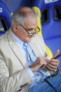 Frosinone Calcio v Real Betis - Pre-Season Friendly