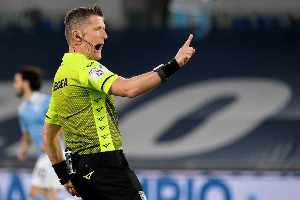 SS Lazio v AC Milan - Serie A