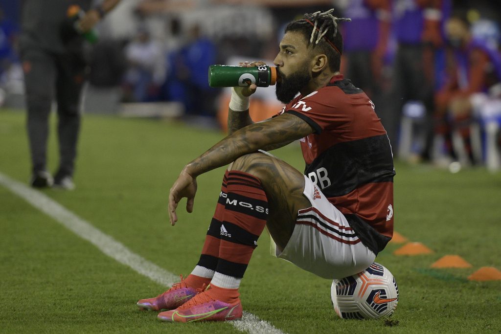 Velez Sarsfield v Flamengo - Copa CONMEBOL Libertadores 2021