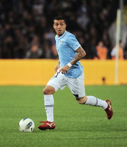 Udinese Calcio v SS Lazio  - Serie A