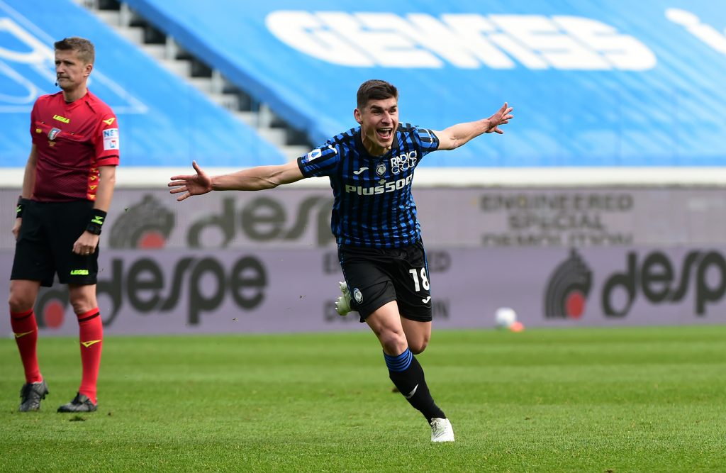 Atalanta BC v Juventus - Serie A