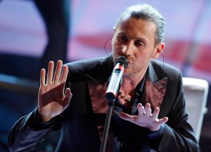 The 59th San Remo Song Festival 2009 - Day 2