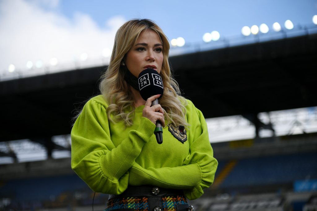 Parma Calcio  v AS Roma - Serie A