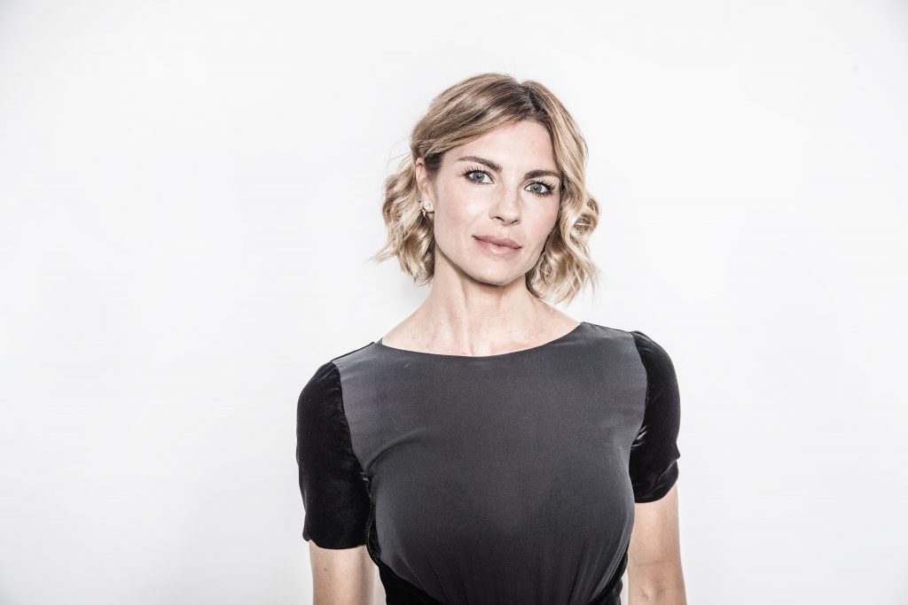 Cortinametraggio Portraits