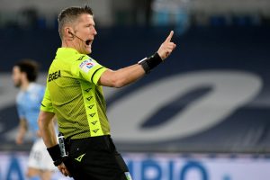 SS Lazio v AC Milan - Serie A