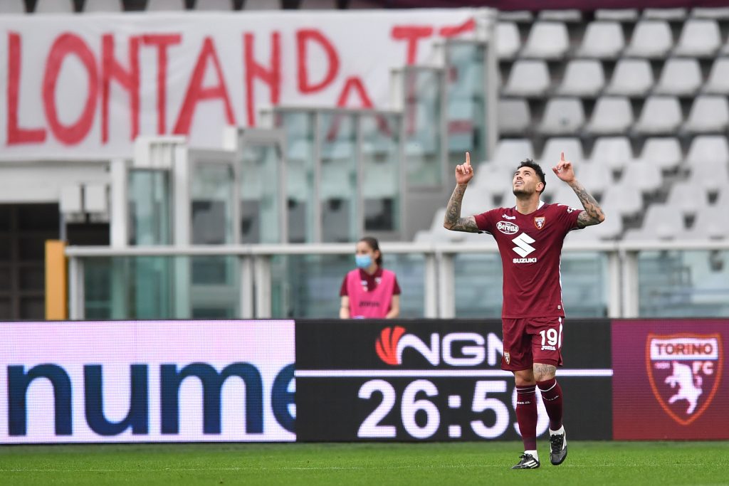 Torino FC v Juventus - Serie A